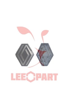 Ön Logo Arma Renault Clio 5 Phase 2 Ph2 Faz 2 Makyajlı 628907974r Leeopart Fl07974 Ön Logo Arma Renault Clio 5 Phase 2 Ph2 Faz 2 Makyajlı 628907974r Leeopart Fl07974