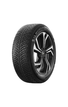 Michelin Pilot Alpin 5 Suv 235/50R21 101V Kış Lastiği 2026