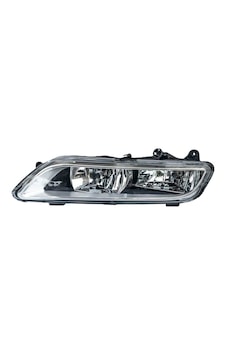 Sis Farı Sol Volkswagen Passat 2011 Çiftli Sis Farı Sol Volkswagen Passat 2011 Çiftli