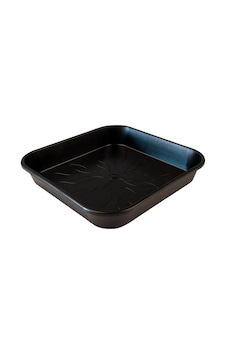 Grow Wizard Kare Saksı Altlığı 34 Cm Grow Wizard Kare Saksı Altlığı 34 Cm