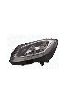 Mercedes W205 Sağ Halojen 710301284204 Mercedes W205 Sağ Halojen 710301284204