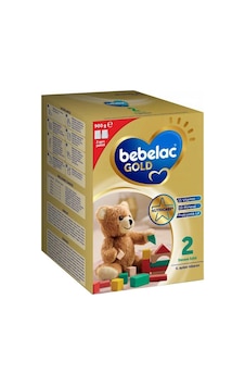 Bebelac Gold 2 Devam Sütü 800 G Bebelac Gold 2 Devam Sütü 800 G