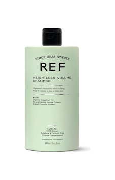 Ref Weightless Volume Shampoo 285 ML Ref Weightless Volume Shampoo 285 ML