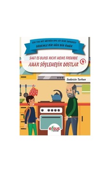 Aman Söylemeyin Dostlar-Dedemle Bir Gün Bir Ömür 4 - Sadettin Turhan - Efsus Aman Söylemeyin Dostlar-Dedemle Bir Gün Bir Ömür 4 - Sadettin Turhan - Efsus