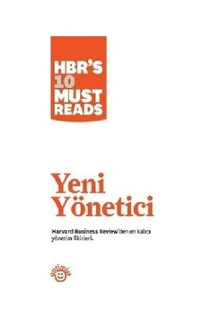 Yeni Yönetici- Optimist