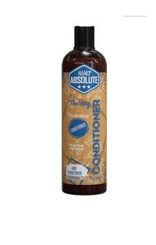 Nano Absolute Saç Kremi 750 Ml