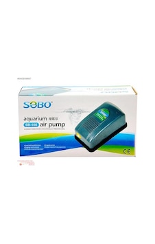 Sobo Sb-108  Hava  Motoru