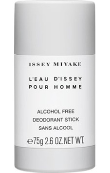 Issey Miyake L'Eau D'Issey Homme Erkek Deodorant Stick 75 G Issey Miyake L'Eau D'Issey Homme Erkek Deodorant Stick 75 G