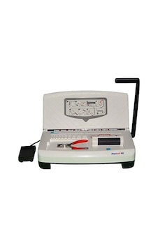 Mapicoil 460 10/220 Yaprak Helezon Ciltleme Makinesi