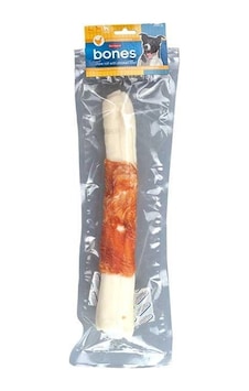 Esca Food Tavuklu Jumbo Roll Kemik 32 CM