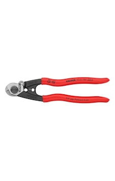Knipex 9561190 Çelik Tel Kesme Makası 190 MM