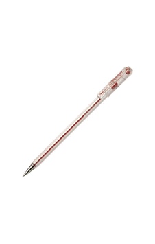 Pentel Superb Kırmızı Tükenmez Kalem Bk77-B Pentel Superb Kırmızı Tükenmez Kalem Bk77-B