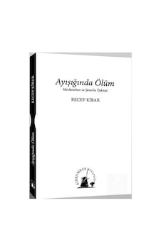 Ayışığında Ölüm - Recep Kibar - Kırkambar Kitaplığı Ayışığında Ölüm - Recep Kibar - Kırkambar Kitaplığı