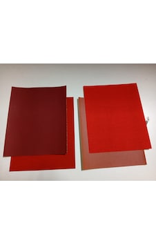 Far Temizleme Zımparası 4 Lü Paket