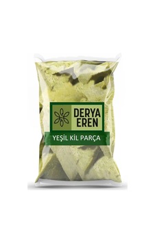 Yeşil Kil Tane Parça 1 Kg Yeşil Kil Tane Parça 1 Kg