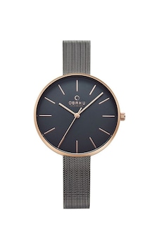 Obaku Denmark V211LXVJMJ Kadın Kol Saati Obaku Denmark V211LXVJMJ Kadın Kol Saati