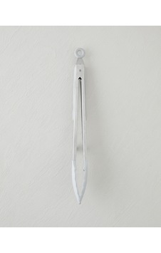 Kinsley Silikon Maşa 34 Cm Gri