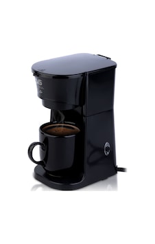 Cvs DN 19806 Coffee Master Filtre Kahve Makinesi + Kupa Bardak