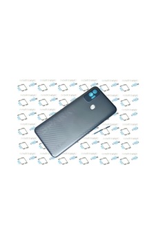 Tecno Spark 7T (KF6p) KASA Arka Pil Batarya Kapağı SİYAH Tecno Spark 7T (KF6p) KASA Arka Pil Batarya Kapağı SİYAH