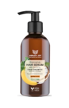Ashley Joy Banana Serum 100 ML