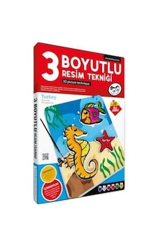 3 Boyutlu Resim Tekniği - 32X22 Ahşap Zemin Lazer Kesim Strafor 6 3 Boyutlu Resim Tekniği - 32X22 Ahşap Zemin Lazer Kesim Strafor 6