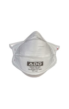 Add 5500 Aır Actıve Toz Maskesi 10'lu