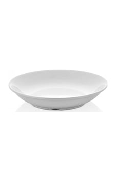 Güneş 717 Kırılmaz Termo 20 Cm 12 Adet Çukur Yemek Tabak