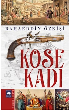Köse Kadı Bahaeddin Özkişi - Bahaeddin Özkişi