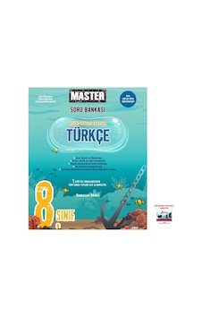 Okyanus Müfredat 8 Sınıf Türkçe Master Serisi Soru Bankası Lgs Okyanus Müfredat 8 Sınıf Türkçe Master Serisi Soru Bankası Lgs