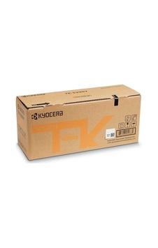 Kyocera Tk-5290-1t02txanl0 Sarı Toner Kyocera Tk-5290-1t02txanl0 Sarı Toner