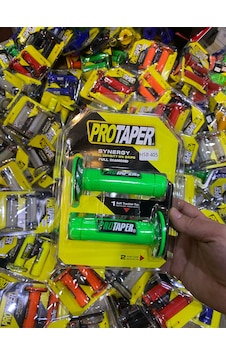 Elcik Protaper Yeşil Elcik Motosiklet Elcik Elcik Protaper Yeşil Elcik Motosiklet Elcik