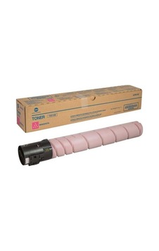 Minolta Tn-512m Magenta Kırmızı Toner Bizhup C454/c55/c554 Minolta Tn-512m Magenta Kırmızı Toner Bizhup C454/c55/c554