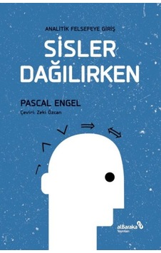 Analitik Felsefeye Giriş Sisler Dağılırken - Ybve-667562