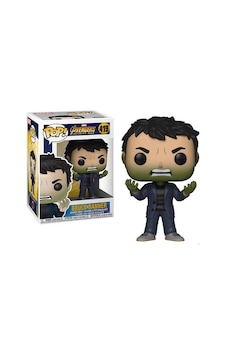 Funko Pop Marvel Avengers Bruce Banner Figürü Funko Pop Marvel Avengers Bruce Banner Figürü