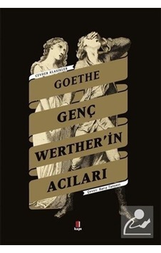 Mercankitap Genç Werther'In Acıları / Johann Wolfgang Von Goethe Mercankitap Genç Werther'In Acıları / Johann Wolfgang Von Goethe