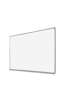90x120 Cm Duvara Monte Laminat Beyaz Yazı Tahtası Beyaz