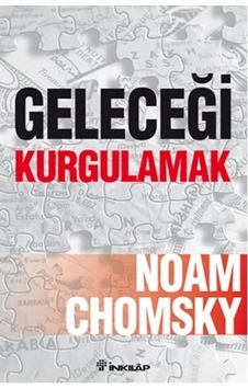 Geleceği Kurgulamak Geleceği Kurgulamak