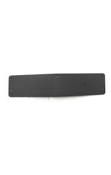 2007-2009 Mercedes E Class W211- Ön Tampon Plakalık Plastiği Tyg Adet Oem No:2118170178 2007-2009 Mercedes E Class W211- Ön Tampon Plakalık Plastiği Tyg Adet Oem No:2118170178