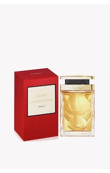Cartier La Panthere Parfum 100 Ml Baharat Cartier La Panthere Parfum 100 Ml Baharat