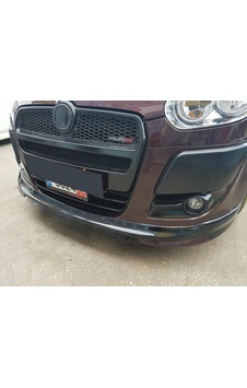 Fiat Doblo D3 Ön Ek