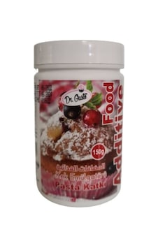 Dr. Gusto Pasta Katkısı 150 gr Dr. Gusto Pasta Katkısı 150 gr