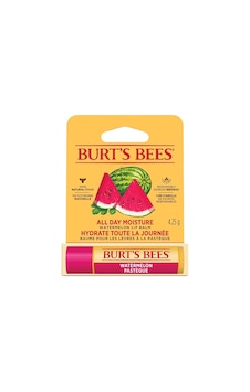 Burt's Bees Watermelon Lip Balm - Karpuz Aromalı Dudak Bakım Kremi 4.25 G Burt's Bees Watermelon Lip Balm - Karpuz Aromalı Dudak Bakım Kremi 4.25 G