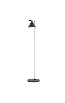 Mylights Retro Rustik Konik Lambader Köşe Lambası