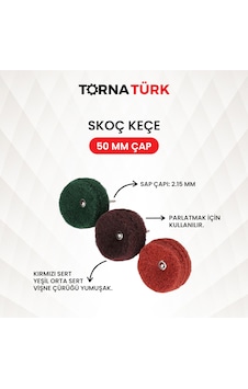 Zımpara Skoç Bez Plaka Keçe Fırça & Yüzey İşleme Metalik Kırmızı Sert Keçe Zımpara Skoç Bez Plaka Keçe Fırça & Yüzey İşleme Metalik Kırmızı Sert Keçe