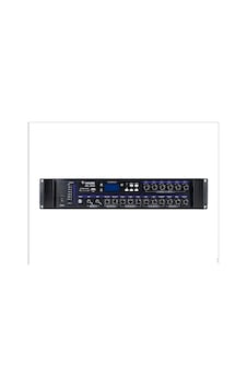 Westa Wm-2700u 700 Watt Usb/bt/sd 4-16-70-100v 6 Bölgeli Hat Trafolu Mikser Anfi Westa Wm-2700u 700 Watt Usb/bt/sd 4-16-70-100v 6 Bölgeli Hat Trafolu Mikser Anfi
