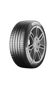 Continental 255/40R18 95Y SSR RFT FR Contisportcontact 5 Yaz Lastiği 2026 Continental 255/40R18 95Y SSR RFT FR Contisportcontact 5 Yaz Lastiği 2026