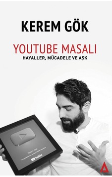 Youtube Masalı - Kerem Gök - Kanon Kitap
