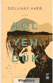 Kol Yen Dük - Dolunay Aker - Kaos Çocuk Parkı Kol Yen Dük - Dolunay Aker - Kaos Çocuk Parkı