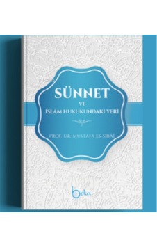 Sünnet ve İslam Hukukundaki Yeri N11.49