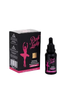 Pink Lady Kadın Damla Pink Lady Kadın Damla